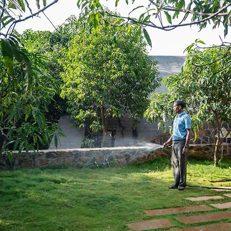 Вилла Lake View Forest Retreat, Kamshet Nethersole Dam Экстерьер фото