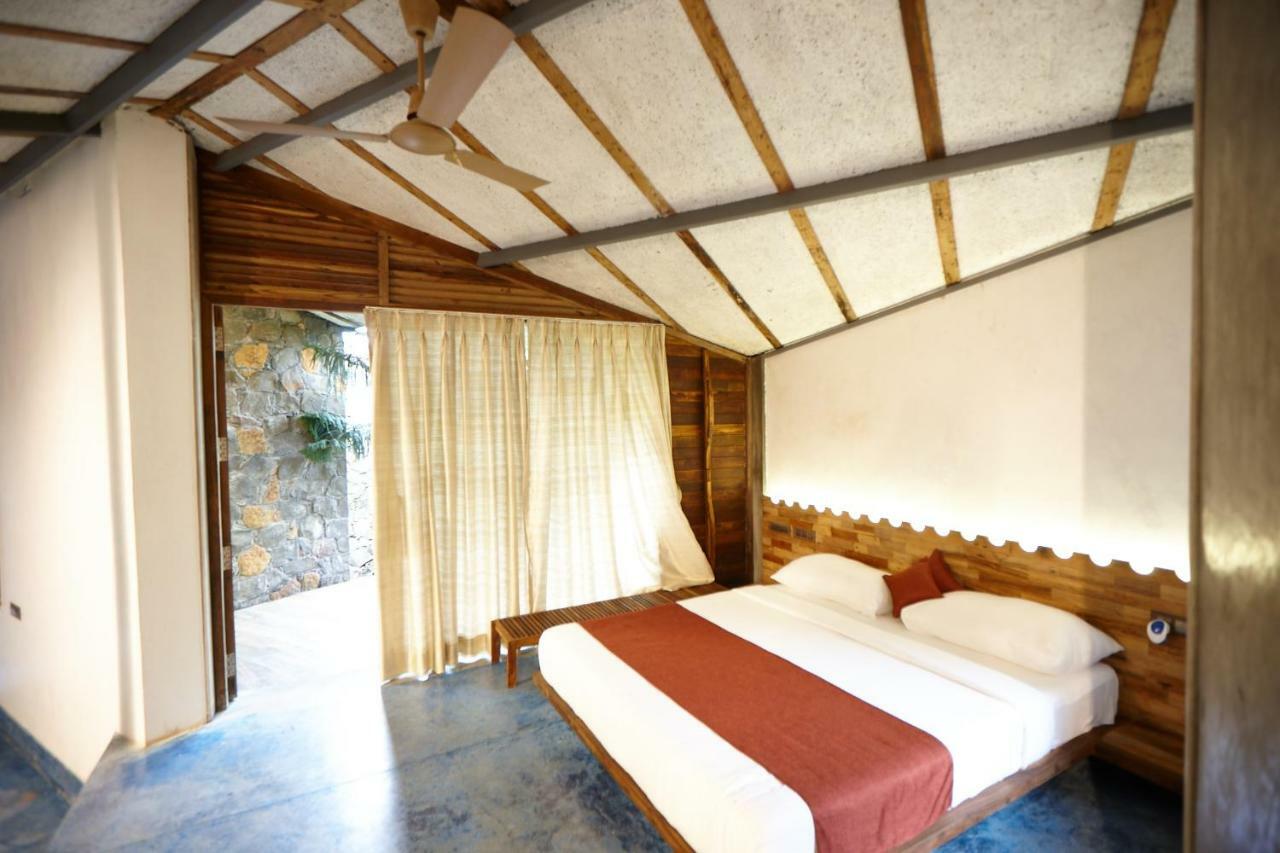 Вилла Lake View Forest Retreat, Kamshet Nethersole Dam Экстерьер фото