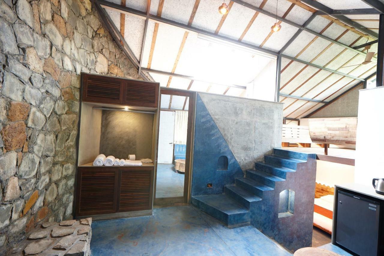 Вилла Lake View Forest Retreat, Kamshet Nethersole Dam Экстерьер фото
