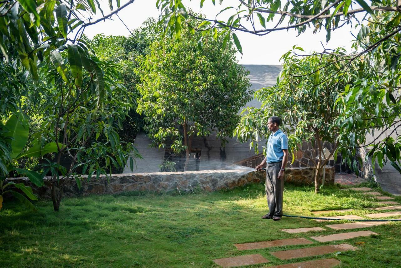 Вилла Lake View Forest Retreat, Kamshet Nethersole Dam Экстерьер фото